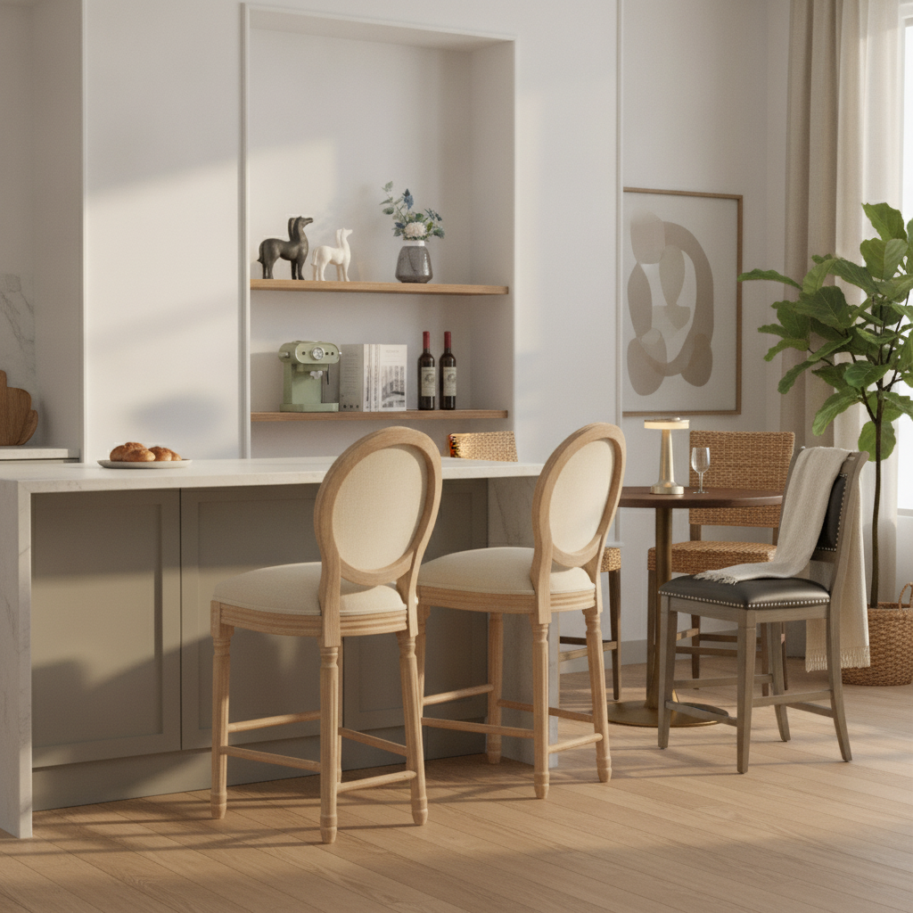 How to Build a Modern Dining