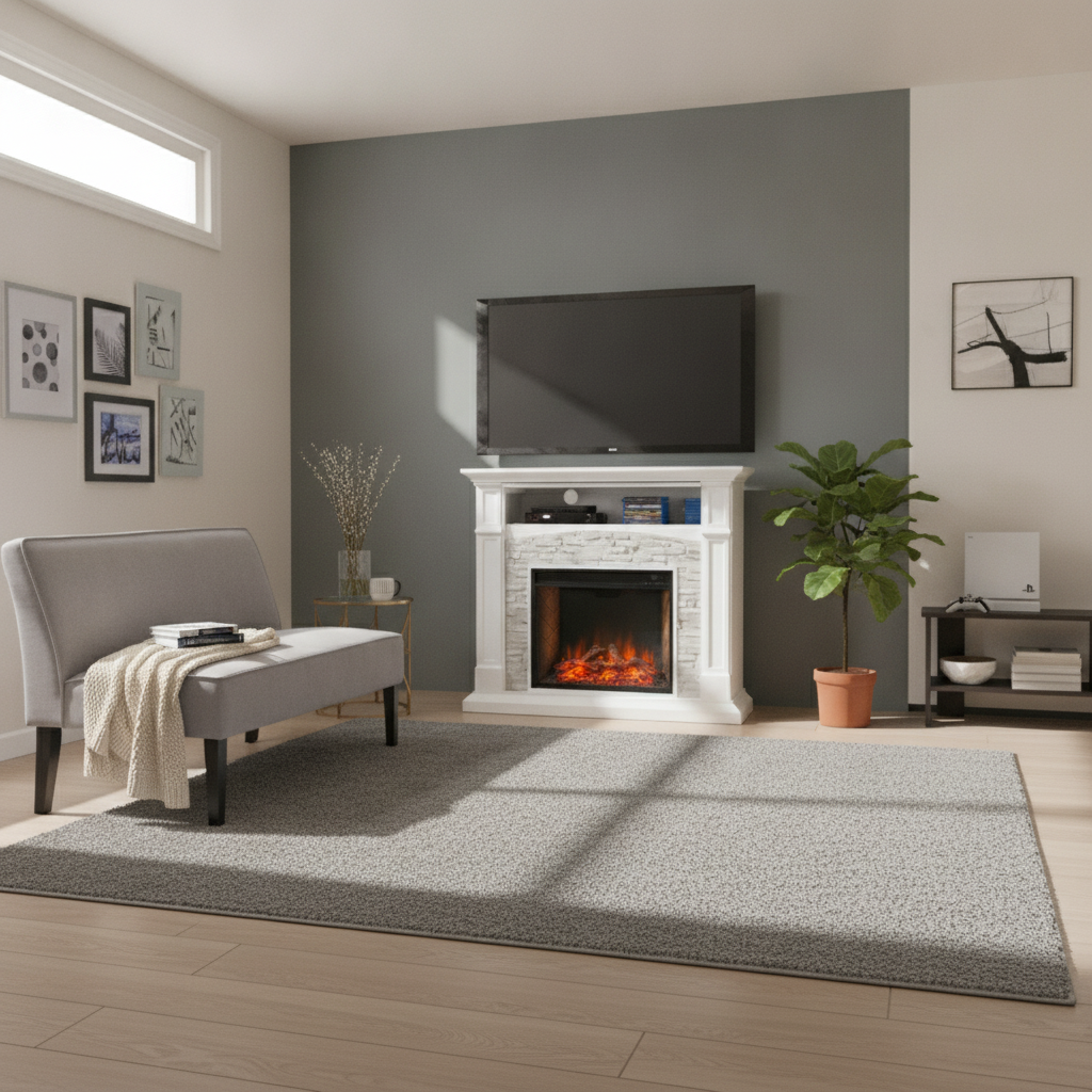 Shop the Look: A Modern Living Room