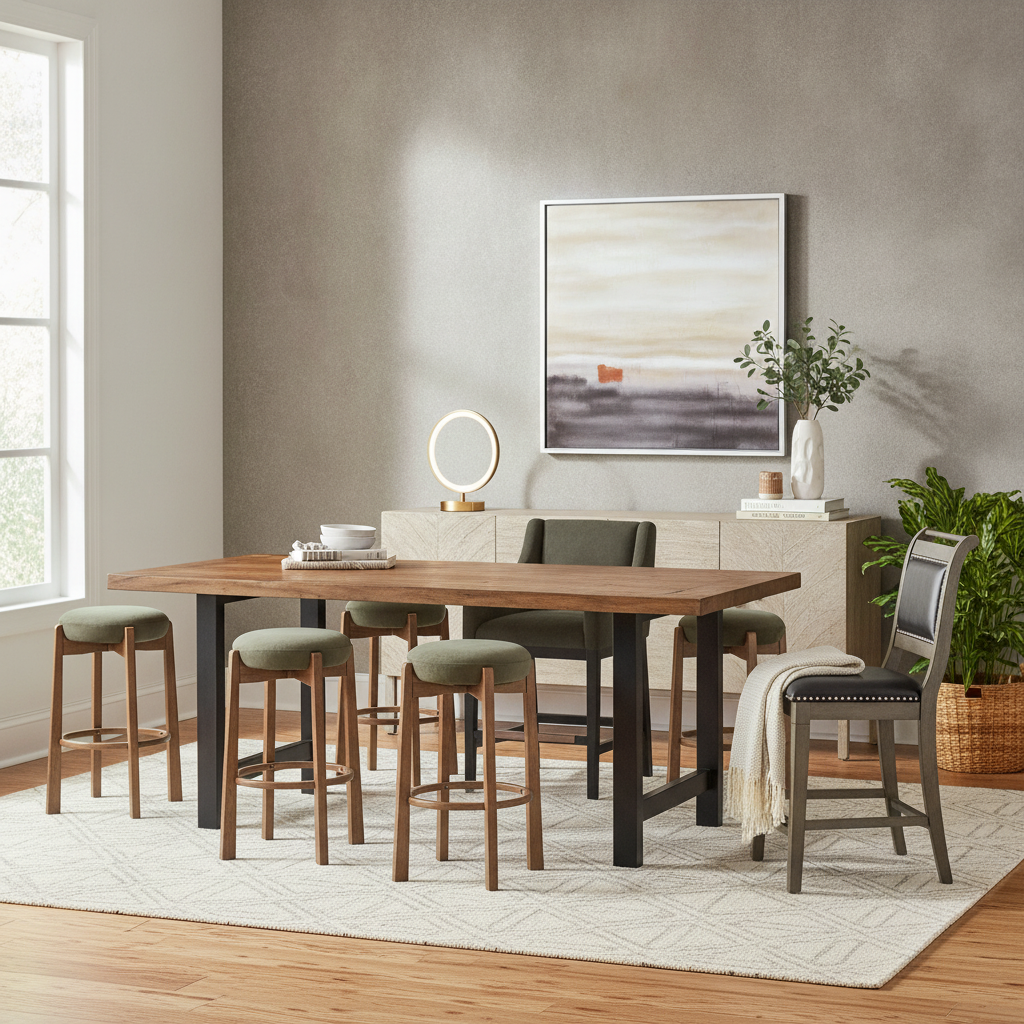 The Modern Dining Edit