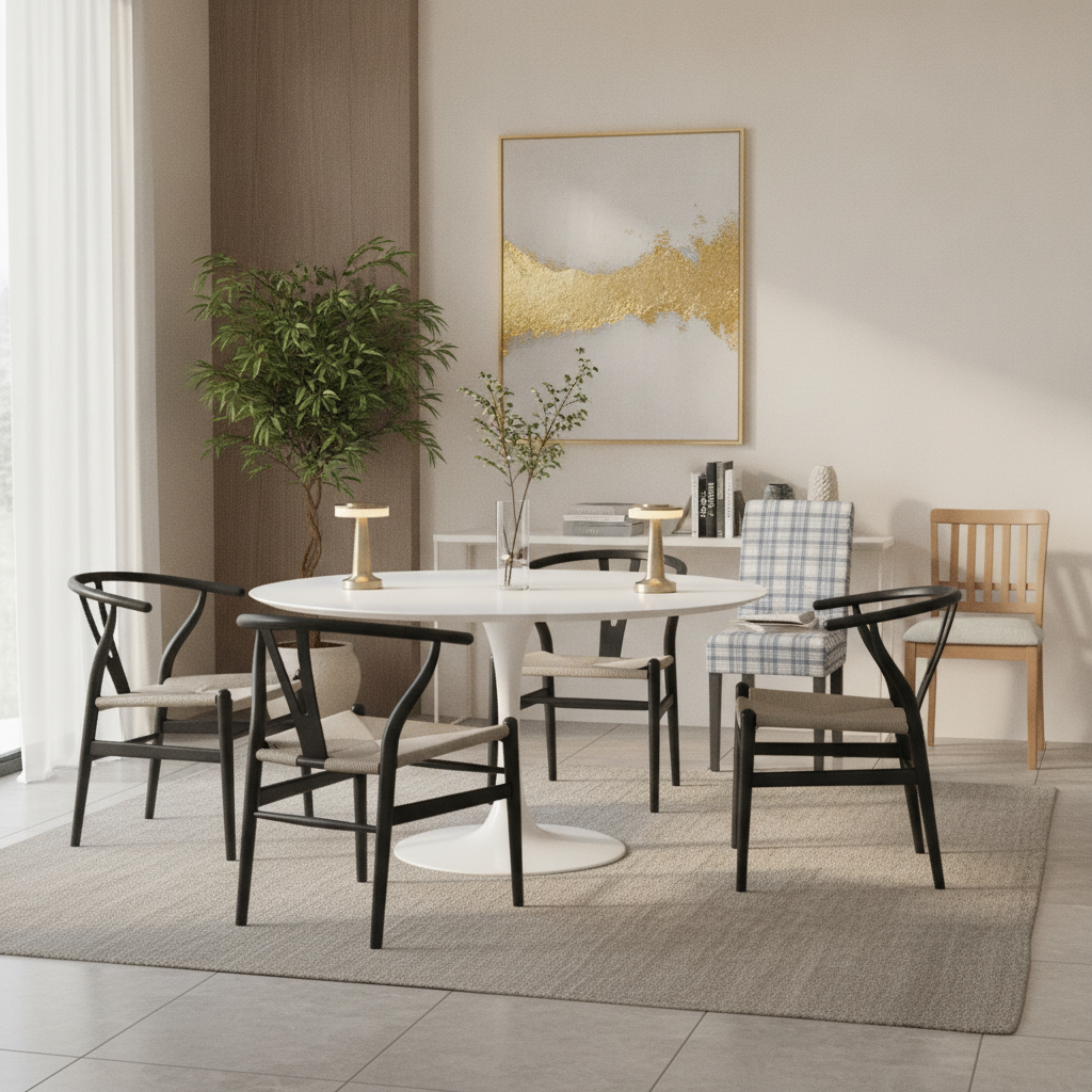 The Modern Dining Edit