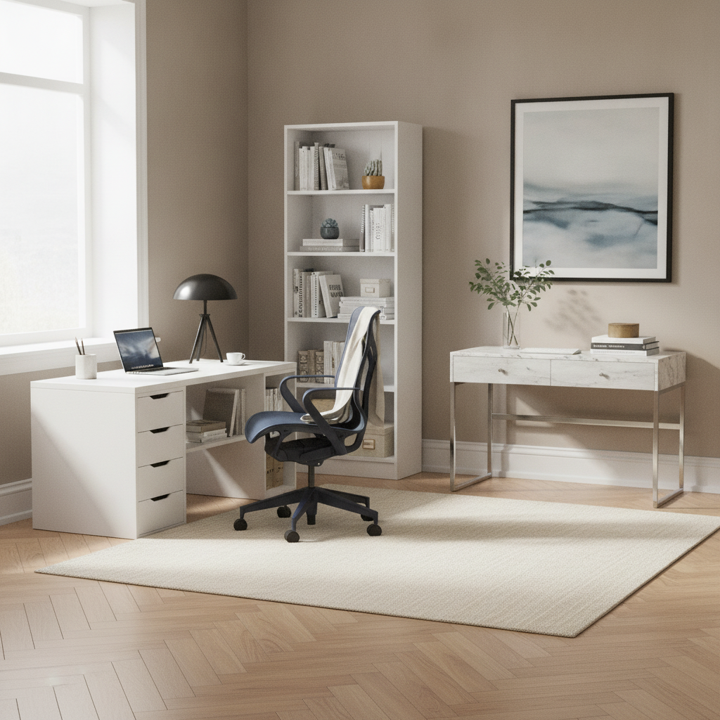 How to Build a Modern Office