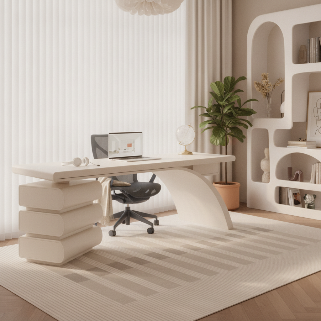 How to Build a Modern Office