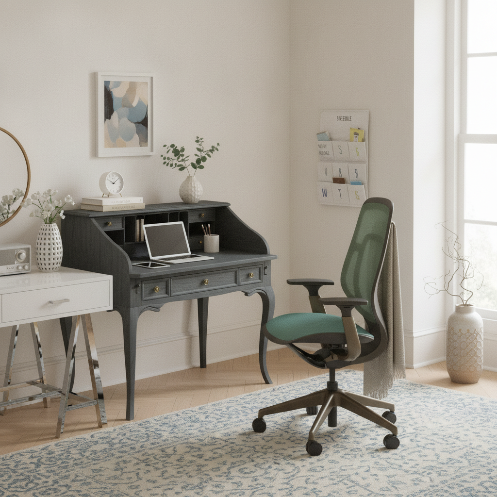 The Modern Office Formula
