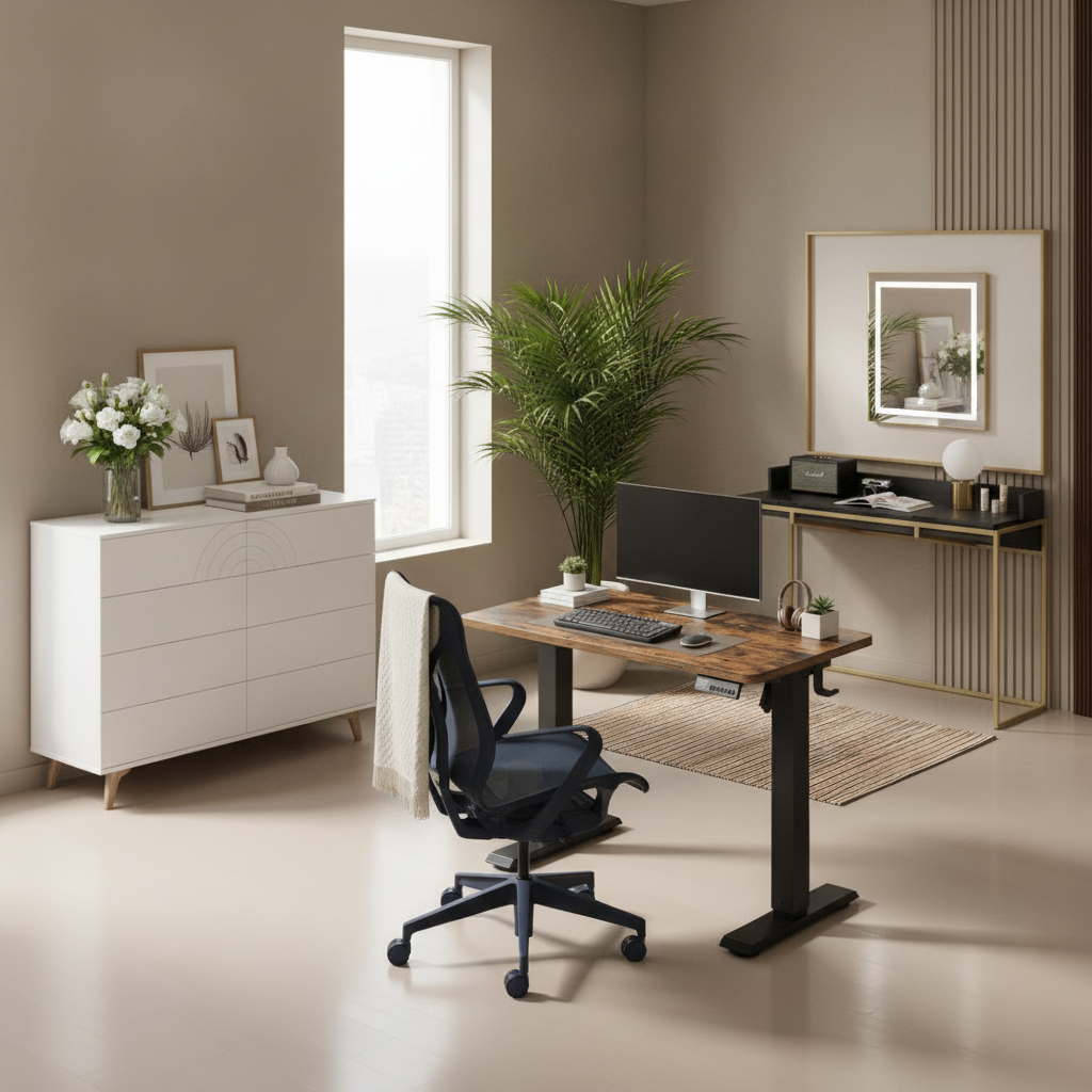 How to Build a Modern Office