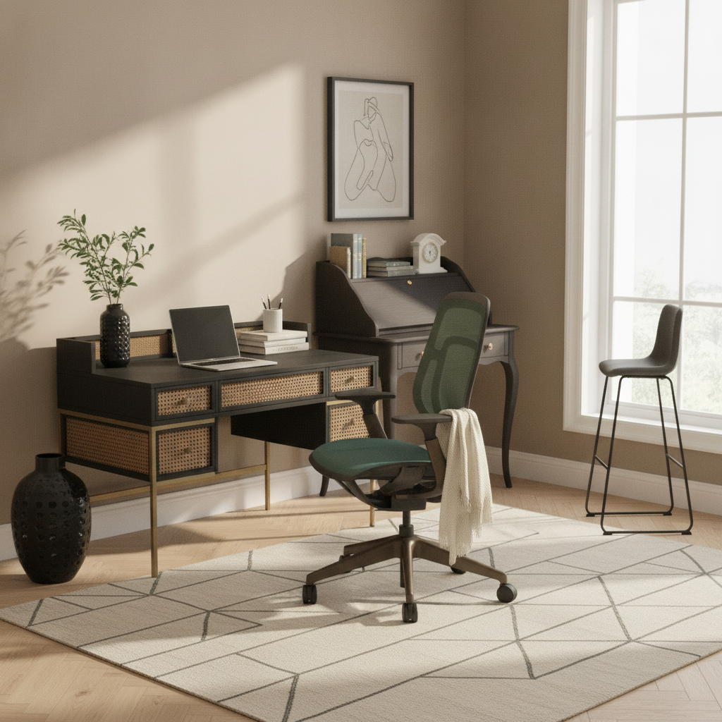 The Modern Office Formula