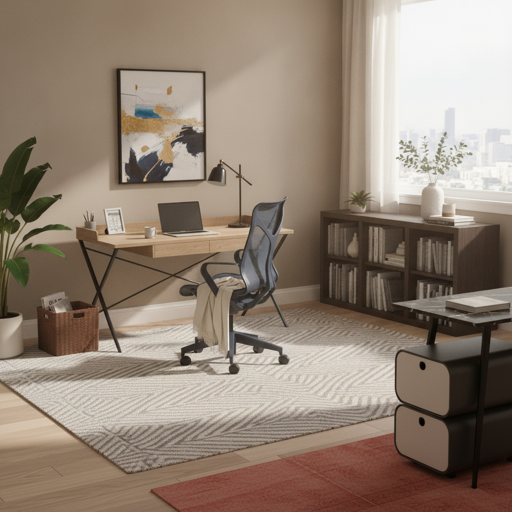 How to Build a Modern Office