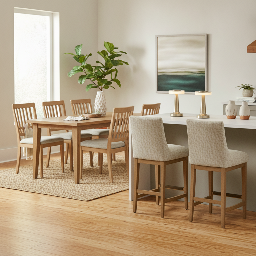 The Modern Dining Edit
