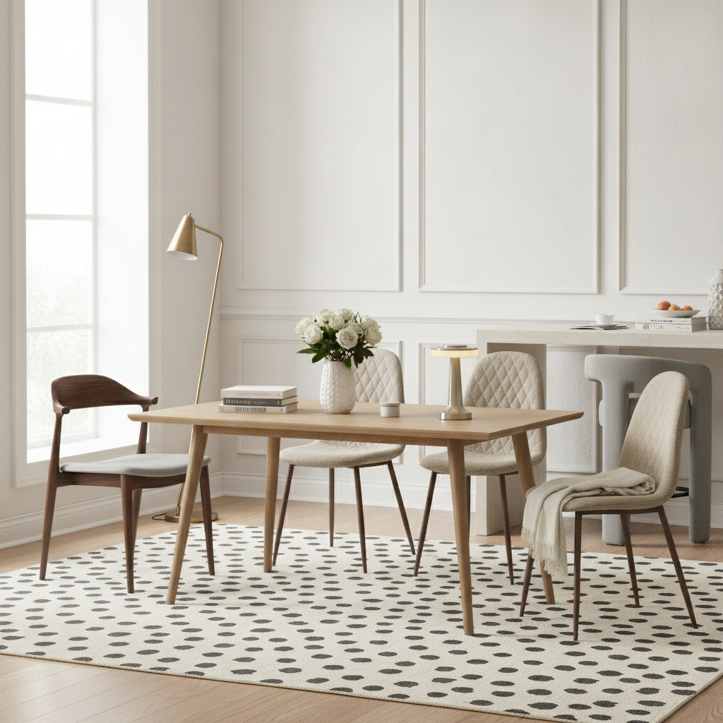 The Modern Dining Edit