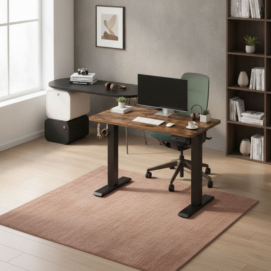 How to Build a Modern Office