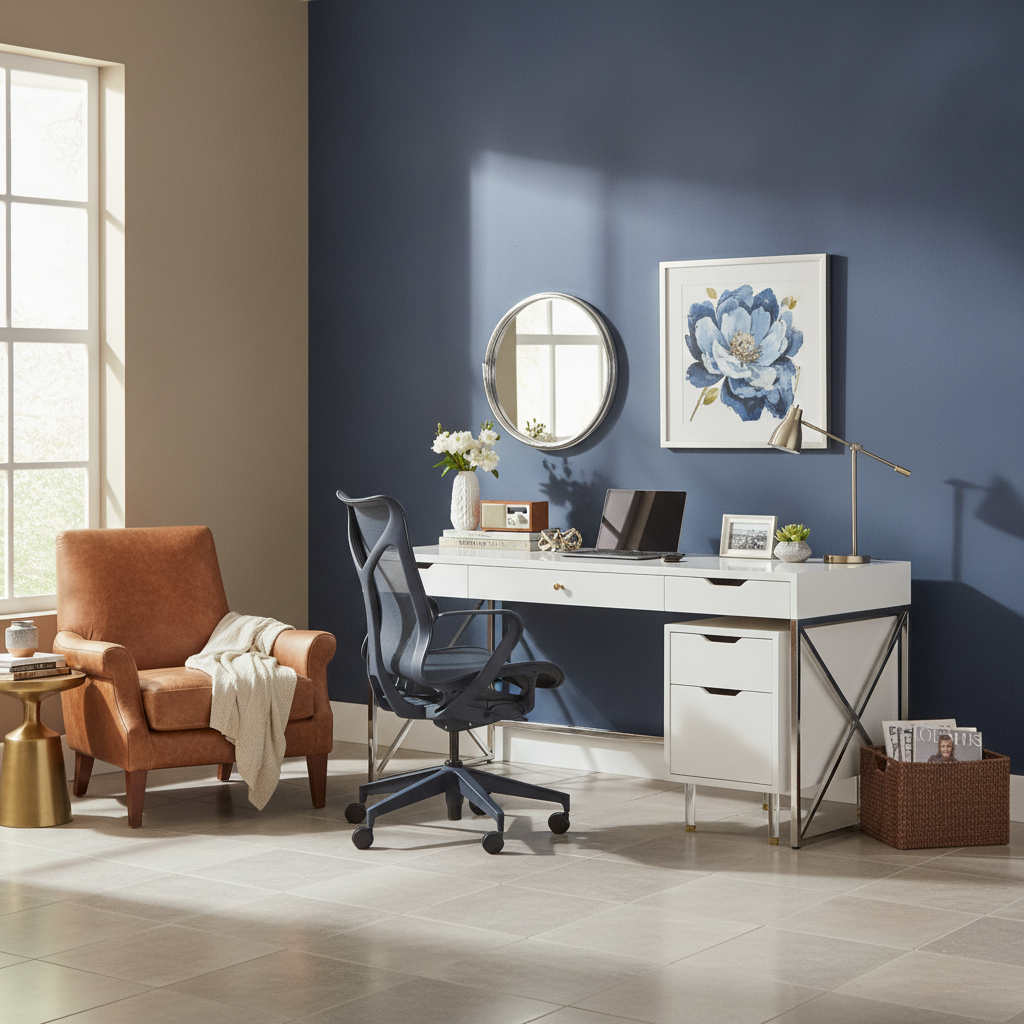 How to Build a Modern Office