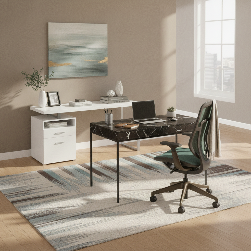 The Modern Office Edit