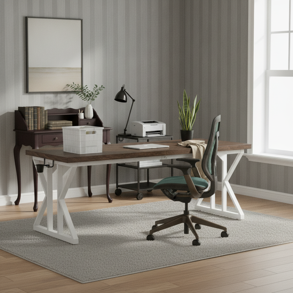 The Modern Office Formula