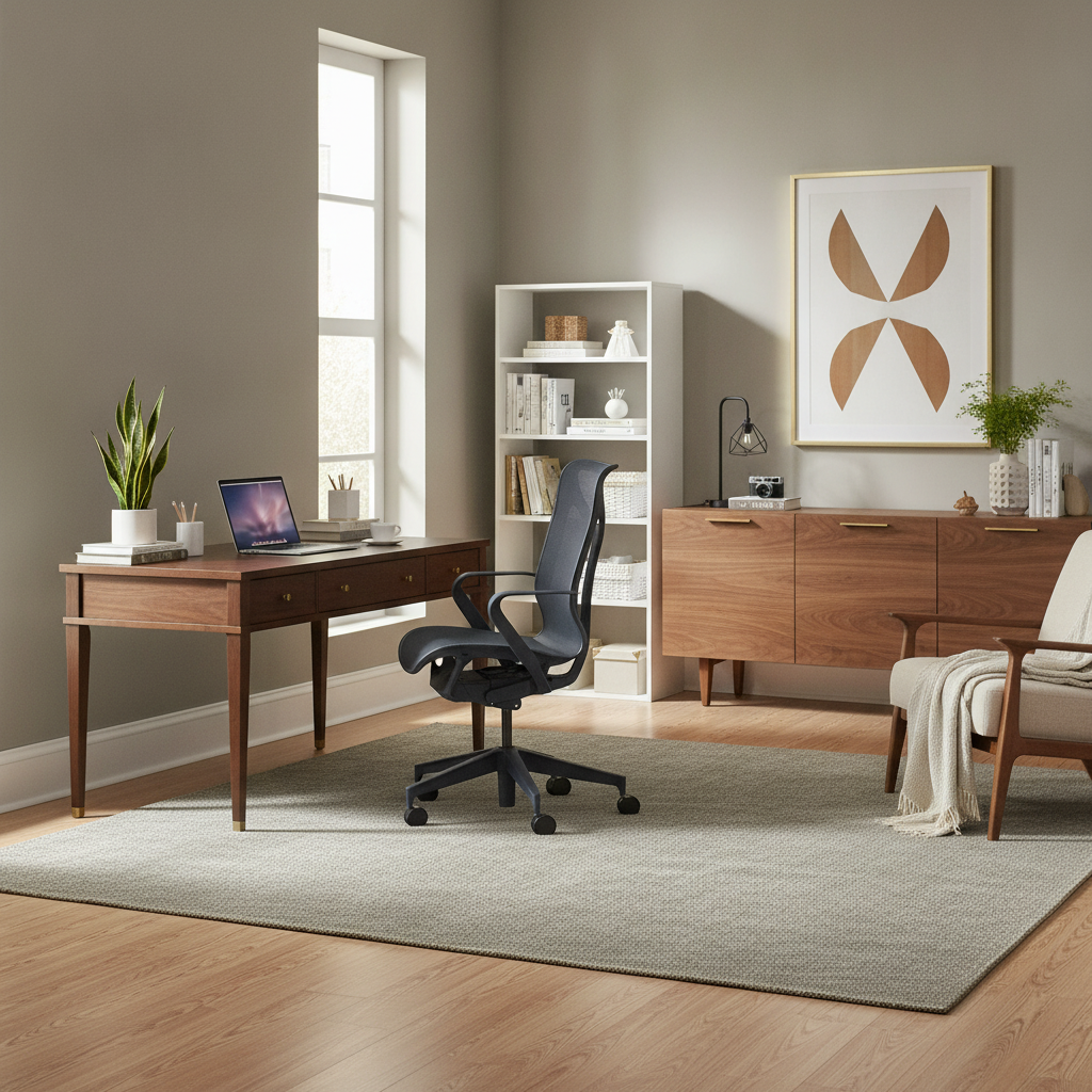 How to Build a Modern Office