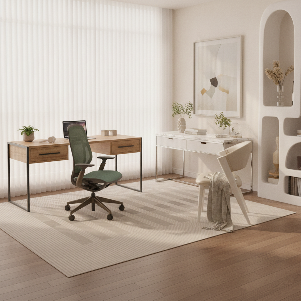 The Modern Office Formula