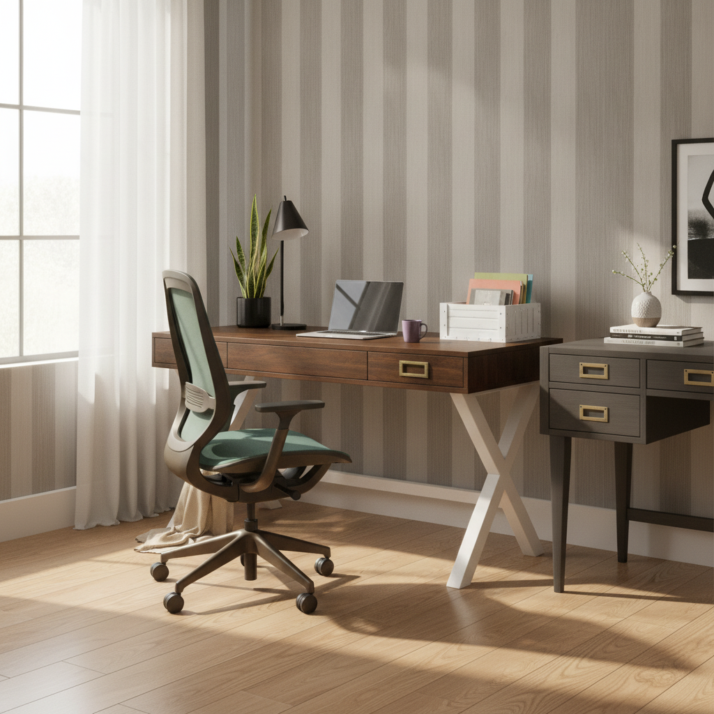 The Modern Office Formula