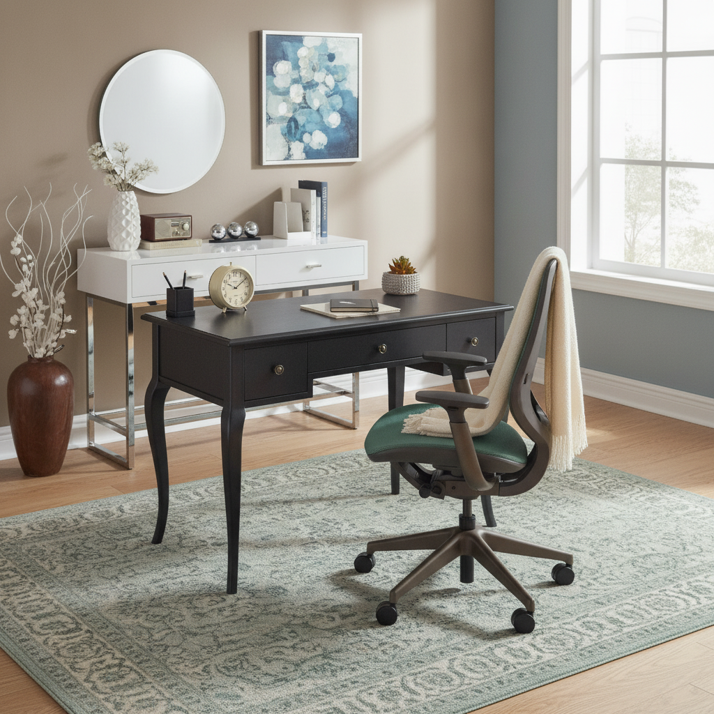 The Modern Office Formula