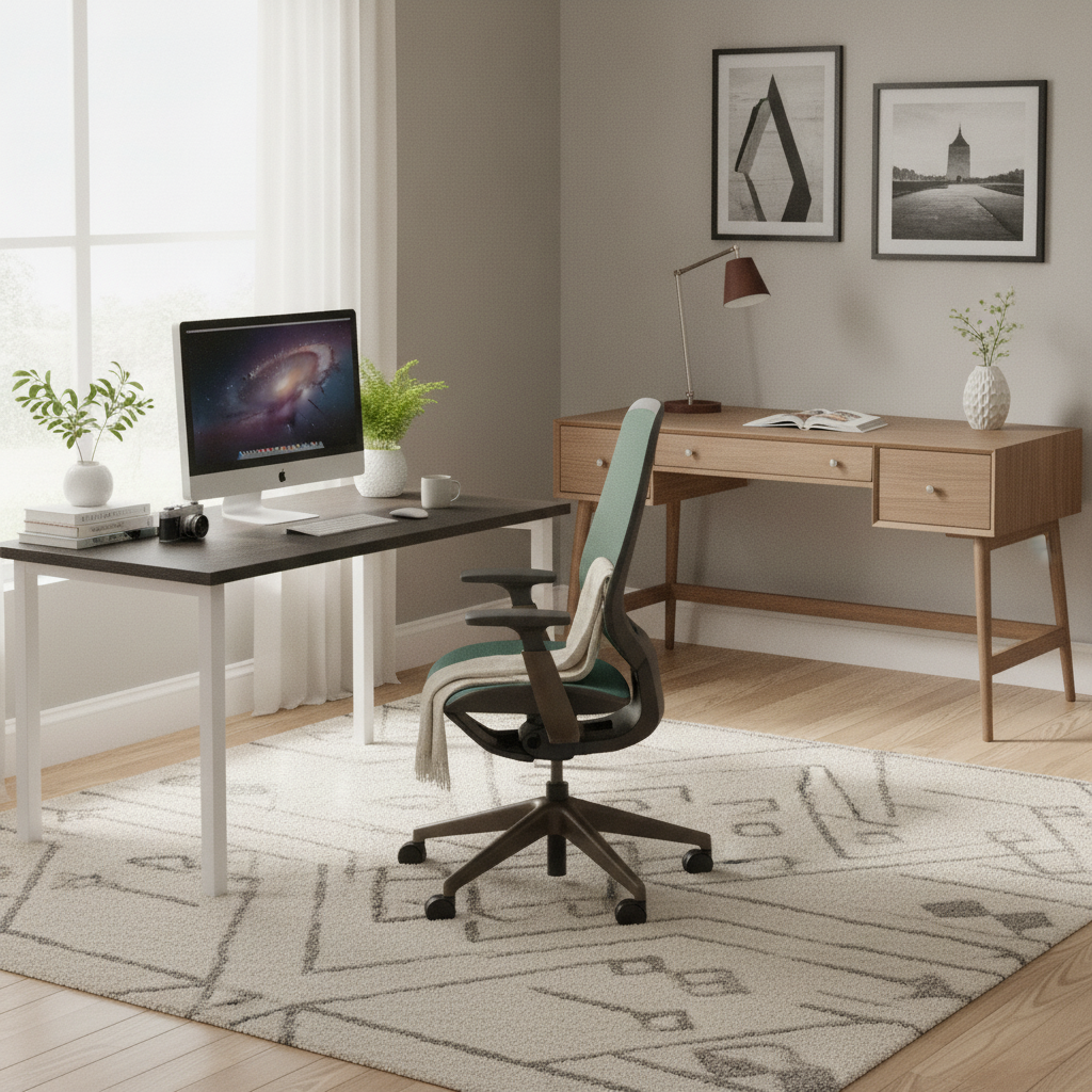The Modern Office Formula