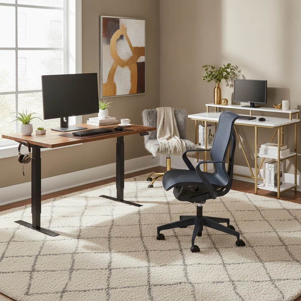 How to Build a Modern Office