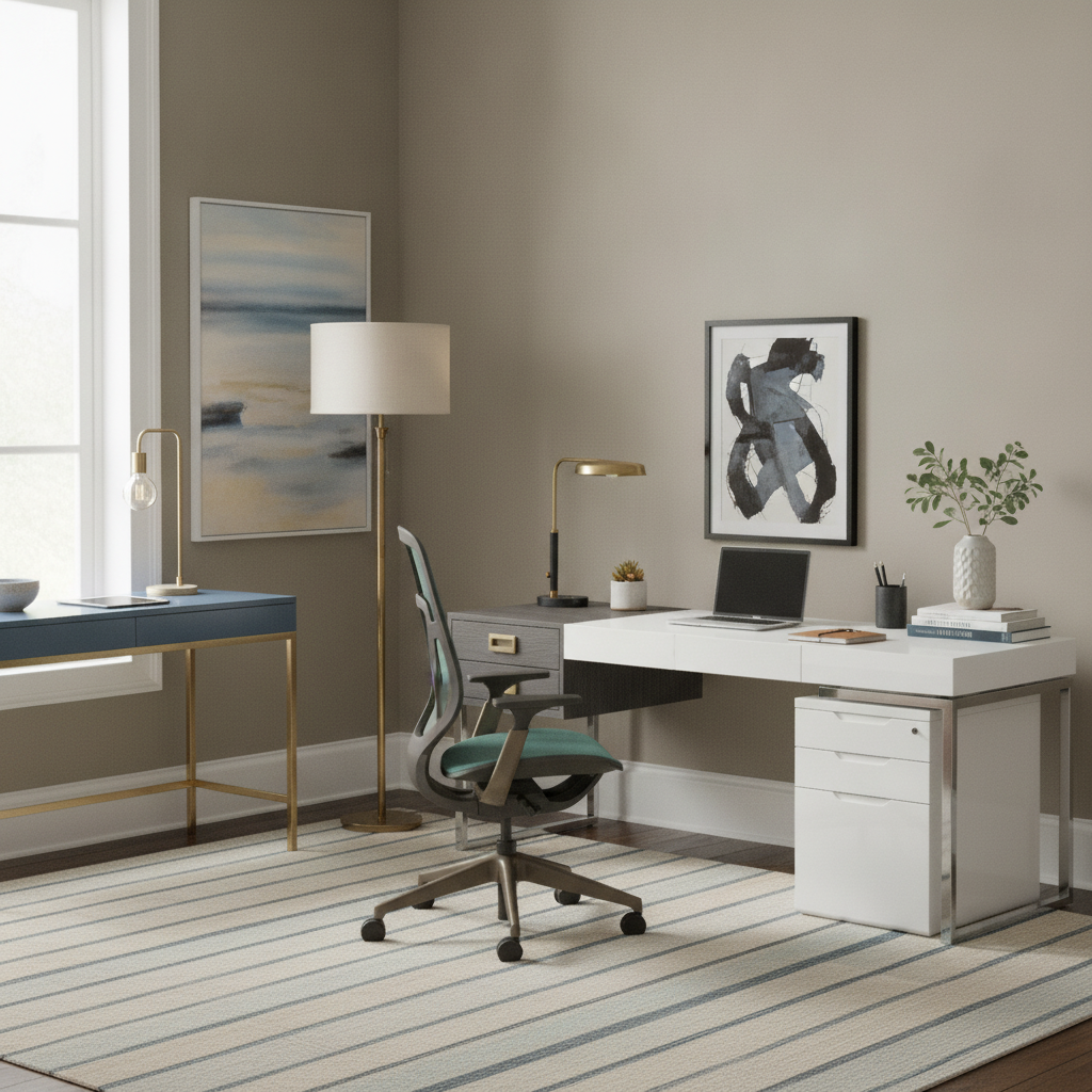 The Modern Office Formula
