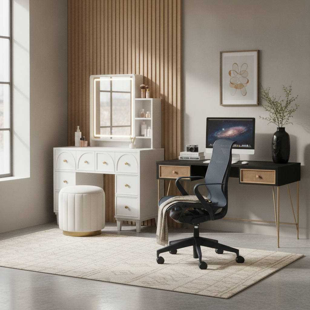 The Modern Office Edit