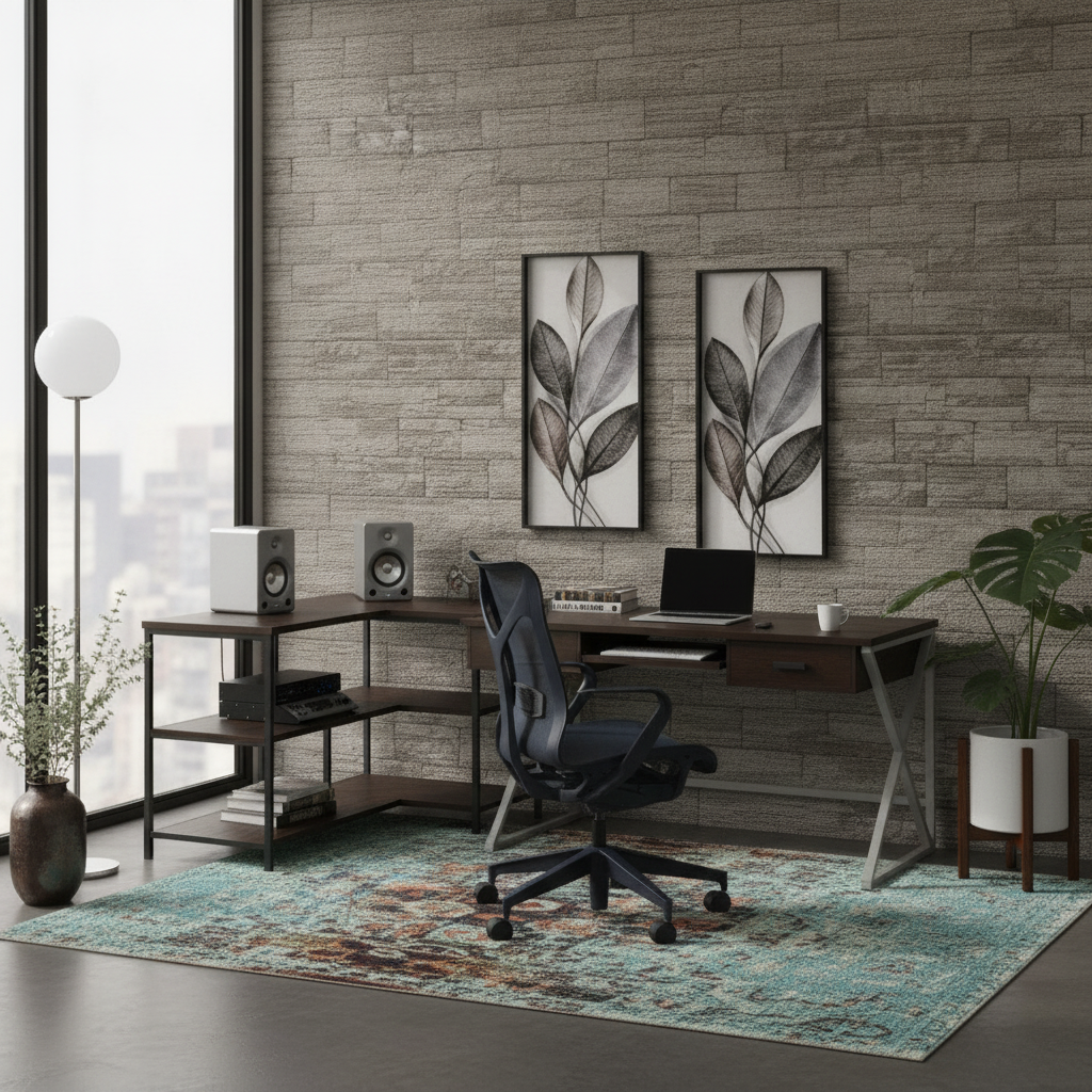 How to Build a Modern Office