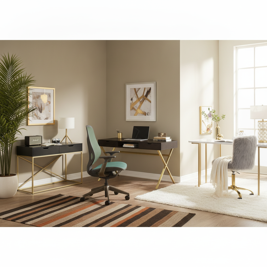 How to Build a Modern Office