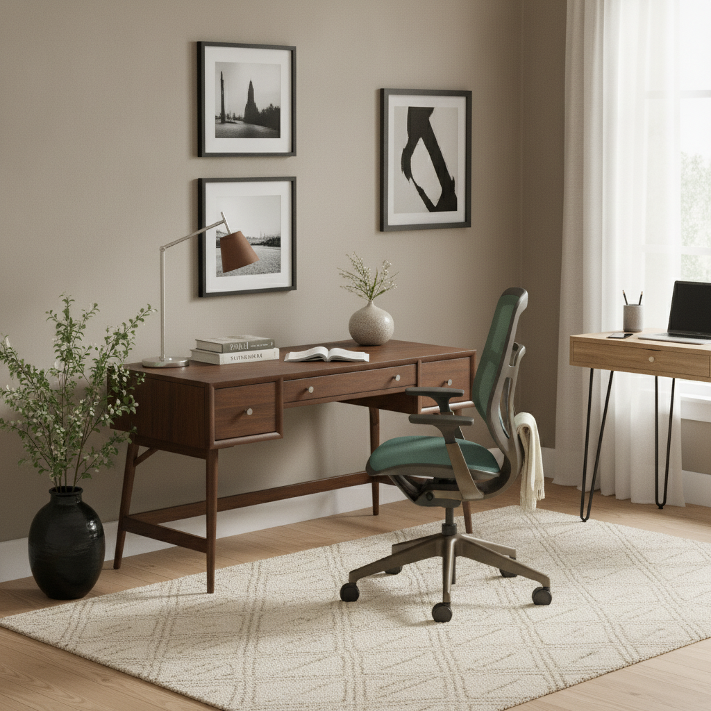 How to Build a Modern Office