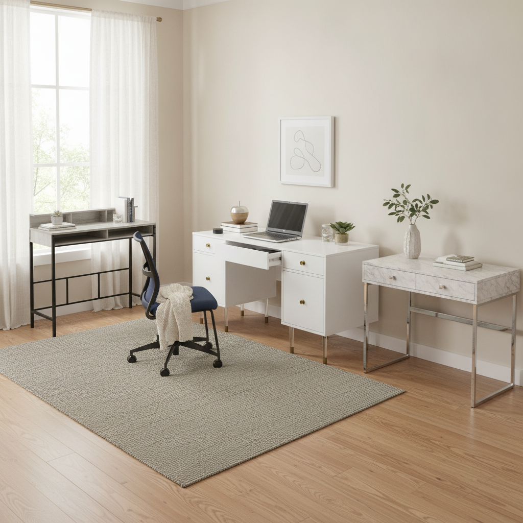 The Modern Office Formula