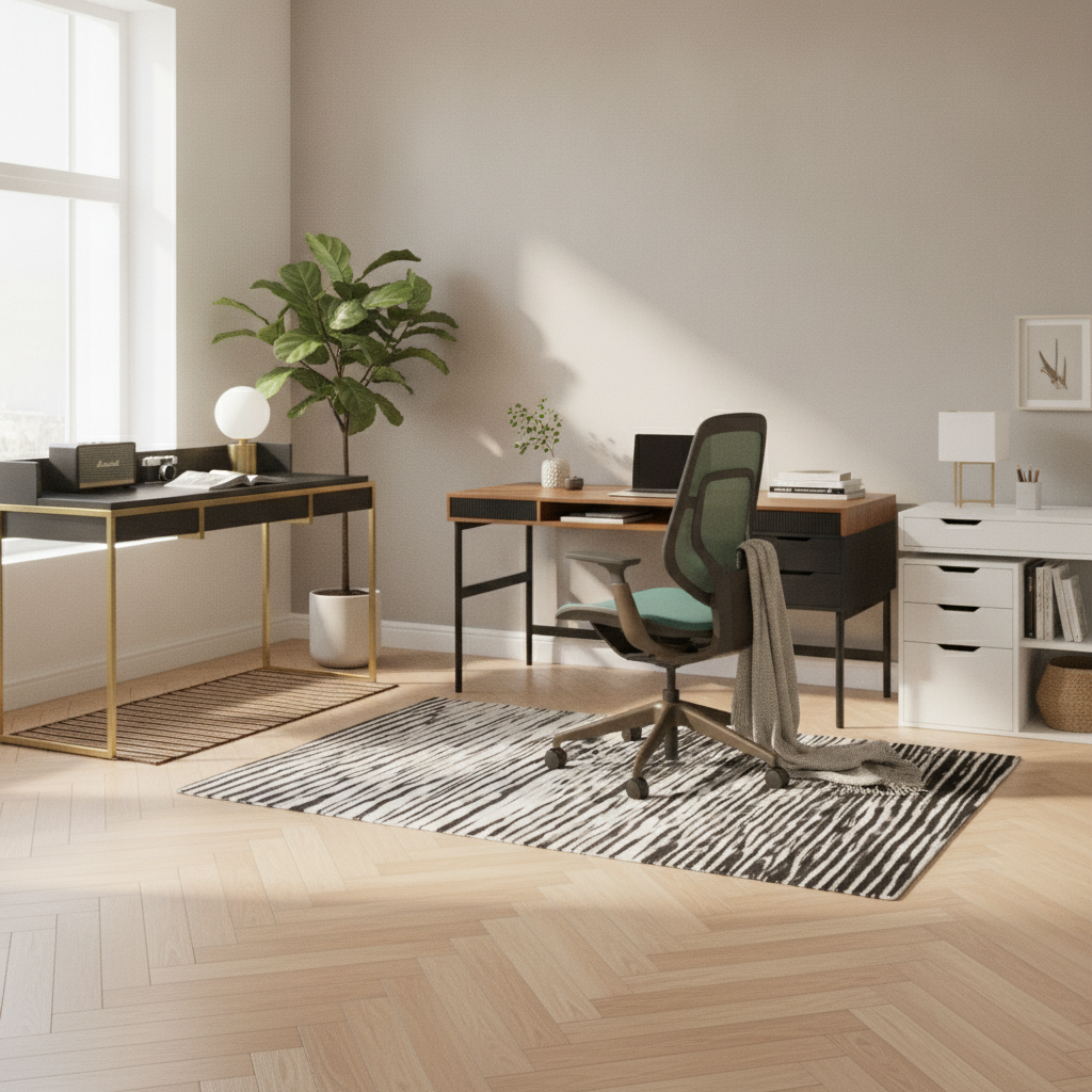 The Modern Office Formula