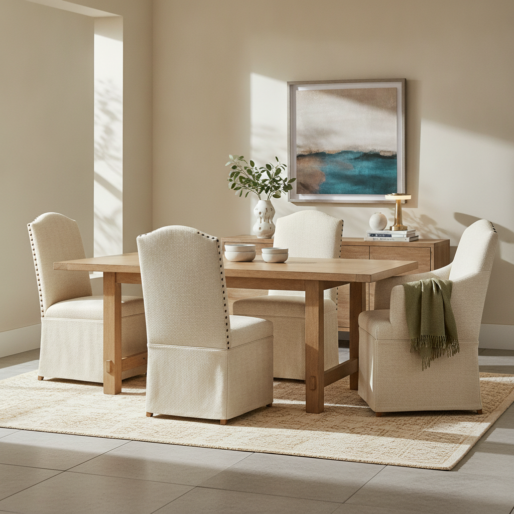 The Modern Dining Edit