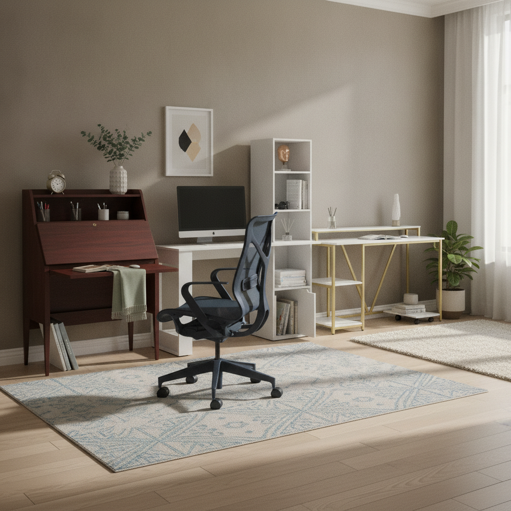 How to Build a Modern Office